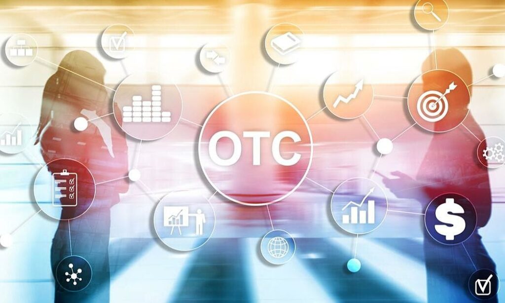 Thị trường OTC là gì? Định nghĩa và bản chất giao dịch